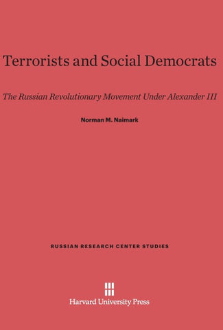 Terrorists and Social Democrats