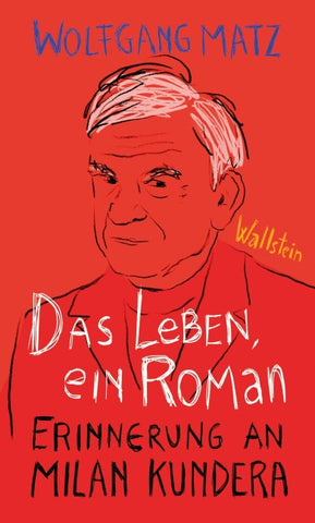 Das Leben, ein Roman