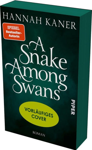 A Snake among Swans
