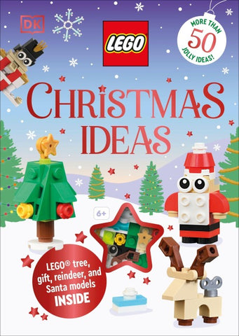 LEGO Christmas Ideas