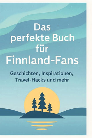 Das perfekte Buch für Finnland-Fans