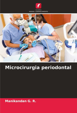 Microcirurgia periodontal
