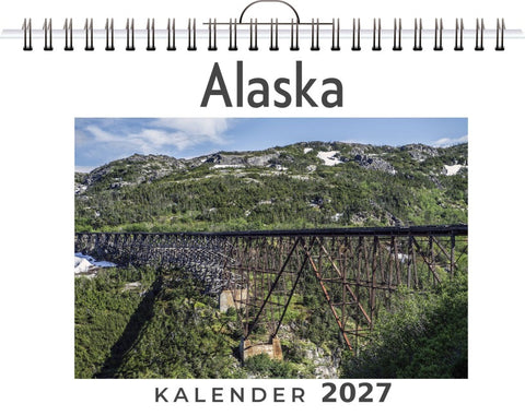 Alaska