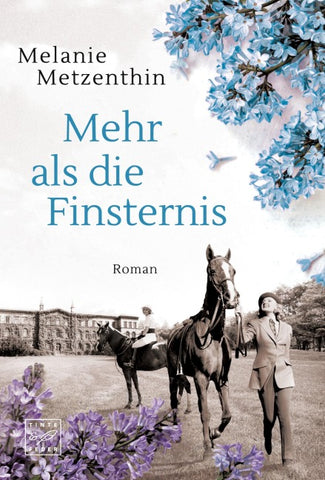 Mehr als die Finsternis