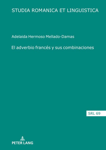 El adverbio francés y sus combinaciones