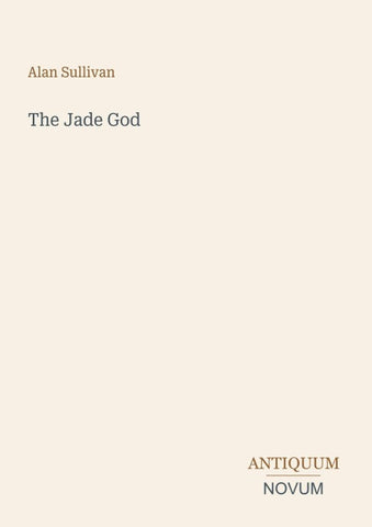 The Jade God