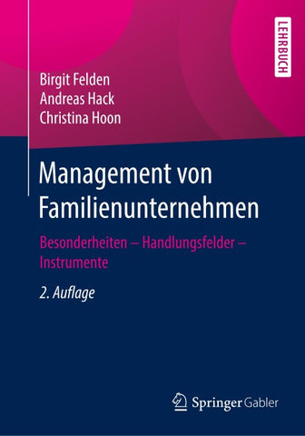 Management von Familienunternehmen