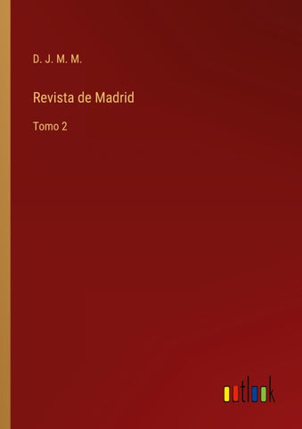 Revista de Madrid