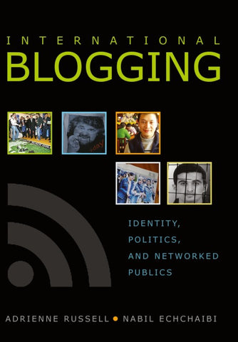 International Blogging
