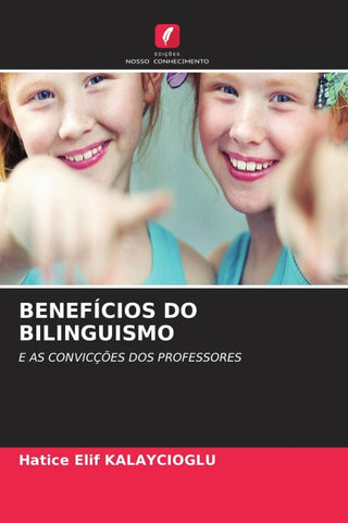 BENEFÍCIOS DO BILINGUISMO