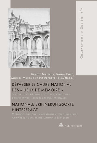 Dépasser le cadre national des « Lieux de mémoire » / Nationale Erinnerungsorte hinterfragt