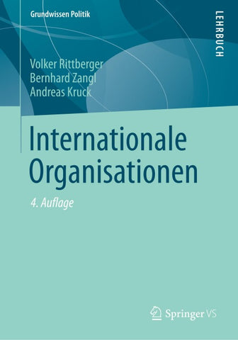 Internationale Organisationen