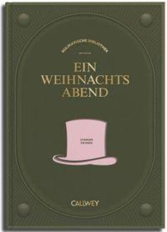 Ein Weihnachtsabend