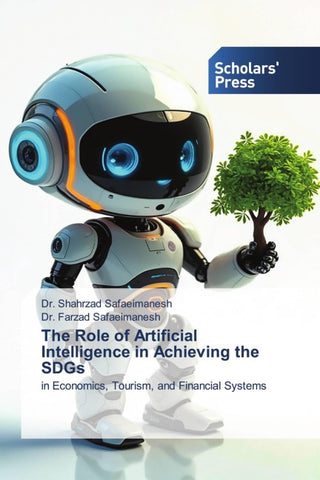 The Role of Artificial Intelligence in Achieving the SDGs