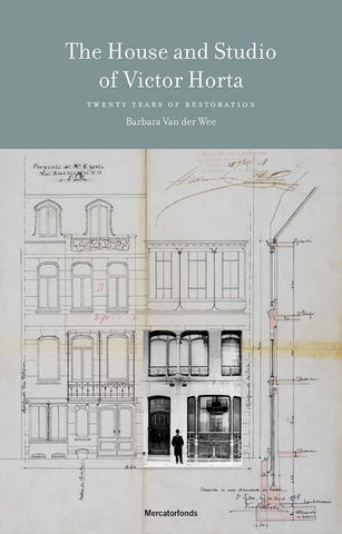 House and Studio of Victor Horta