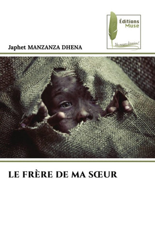 LE FRÈRE DE MA S¿UR