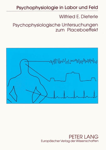Psychophysiologische Untersuchungen zum Placeboeffekt