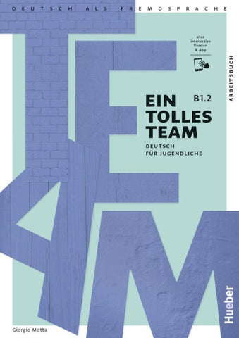 Ein tolles Team B1.2