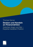 Denken und Handeln an Finanzmärkten
