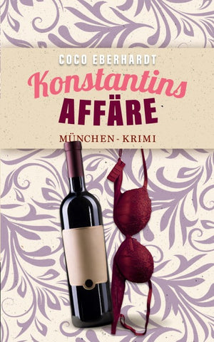 Konstantins Affäre