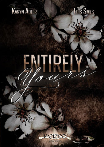Entirely Yours