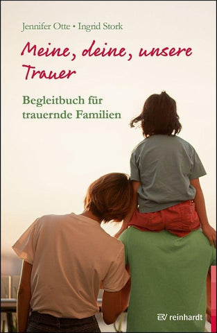 Meine, deine, unsere Trauer