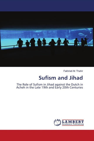 Sufism and Jihad
