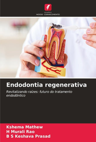 Endodontia regenerativa