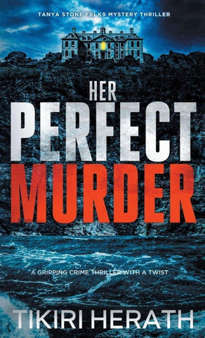 Her Perfect Murder