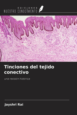 Tinciones del tejido conectivo