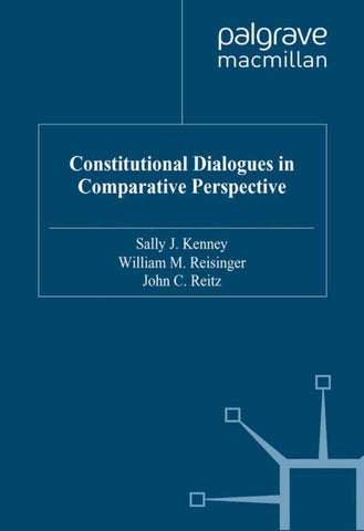 Quality and Legitimacy of Global Governance