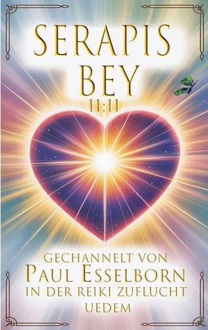 Serapis Bey 11:11