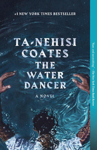 The Water Dancer