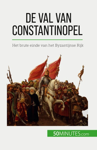 De val van Constantinopel