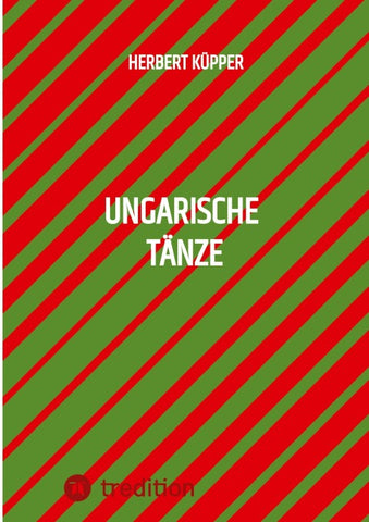 Ungarische Tänze