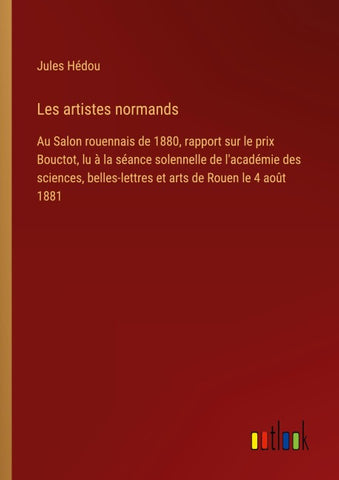 Les artistes normands