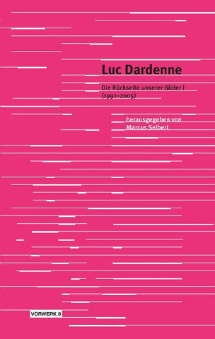 Luc Dardenne