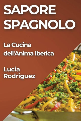 Sapore Spagnolo