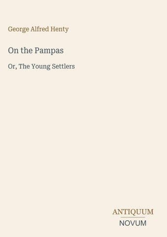 On the Pampas