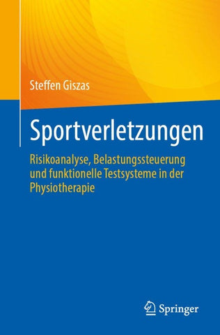Sportverletzungen