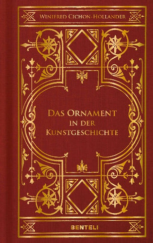 Das Ornament in der Kunstgeschichte