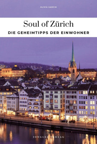 Soul of Zürich