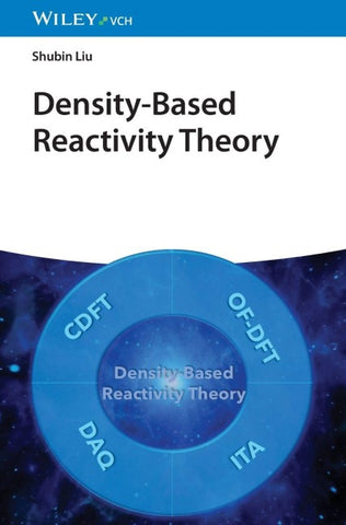 Density-Based Reactivity Theory