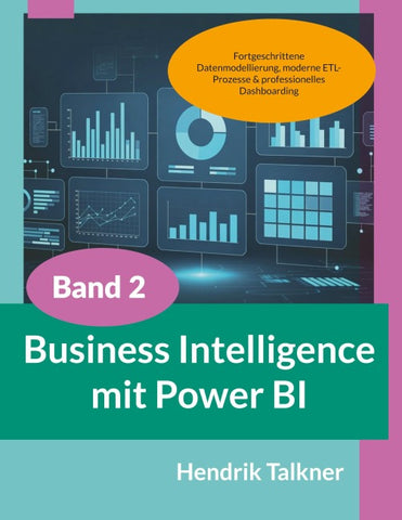 Business Intelligence mit Power BI