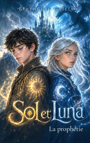 Sol et Luna