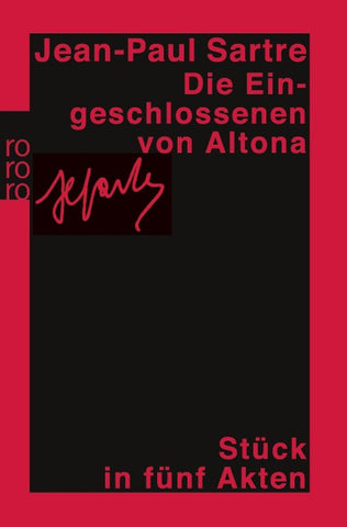 Die Eingeschlossenen von Altona