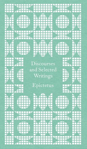 Discourses and Selected Writings