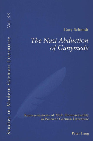 The Nazi Abduction of Ganymede
