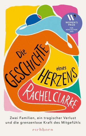 Die Geschichte eines Herzens