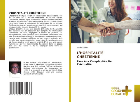 L'HOSPITALITÉ CHRÉTIENNE
